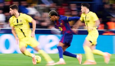 ‘We should be in Miami’: Will Barcelona eventually play a La Liga match in the U.S.?