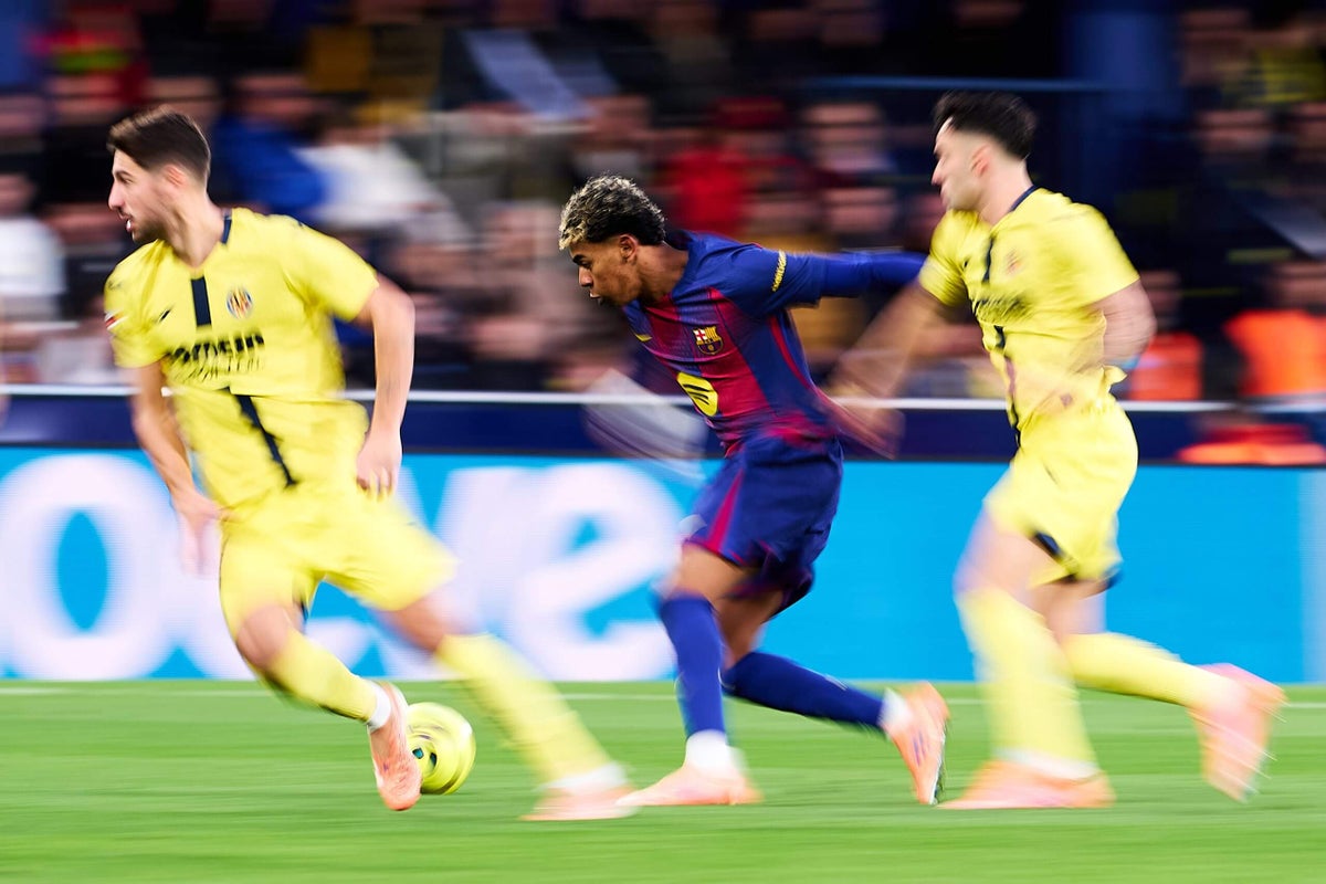 ‘We should be in Miami’: Will Barcelona eventually play a La Liga match in the U.S.?