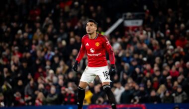 Casemiro 'seemed shocked' by Ruben Amorim decision made against Newcastle United