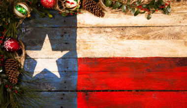 NWS: Chilly start to the Christmas season for San Antonio, Hill Country