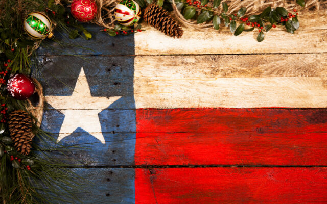 NWS: Chilly start to the Christmas season for San Antonio, Hill Country