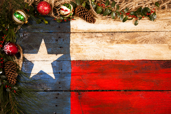 NWS: Chilly start to the Christmas season for San Antonio, Hill Country