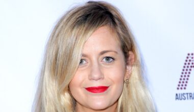 Los Angeles’ actress Rachael Carpani dies at 45 – NBC New York