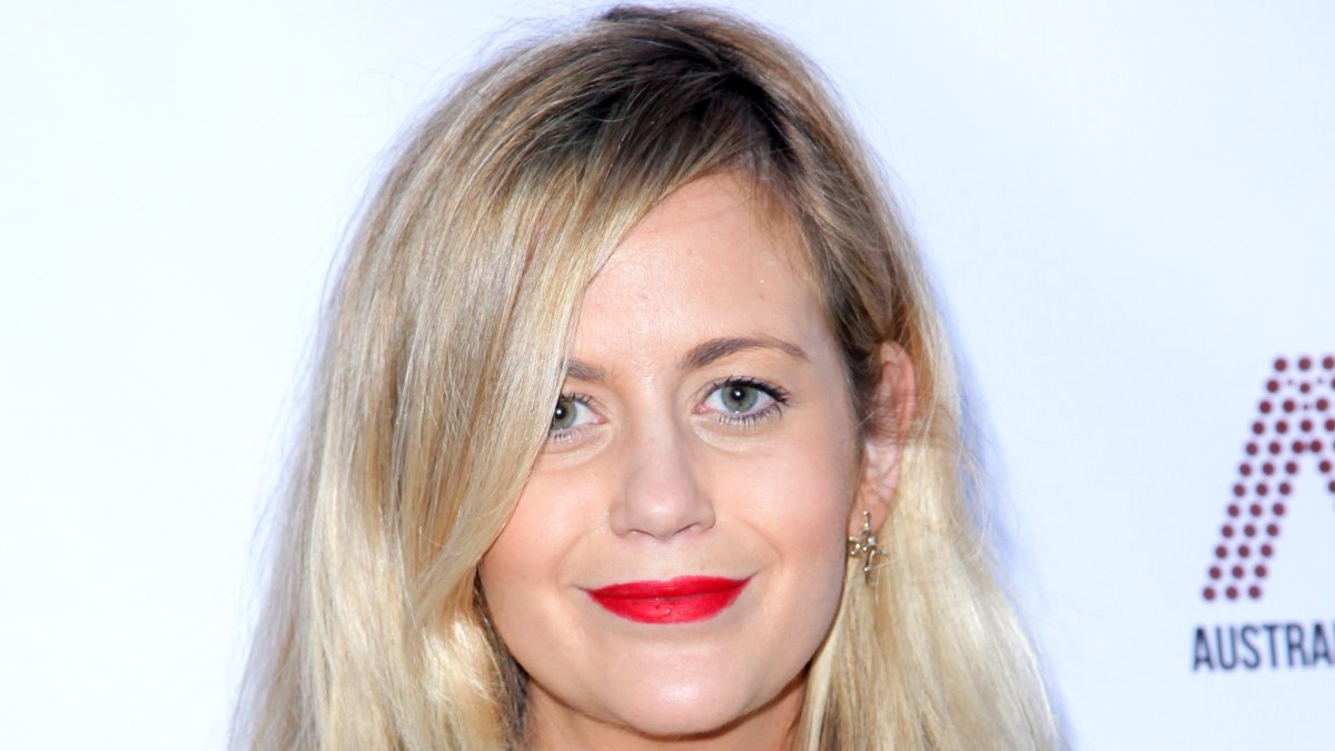 Los Angeles’ actress Rachael Carpani dies at 45 – NBC New York