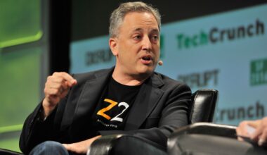 CEO of Zenefits David Sacks