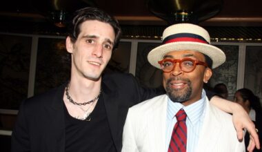 Spike Lee Remembers Late Actor
