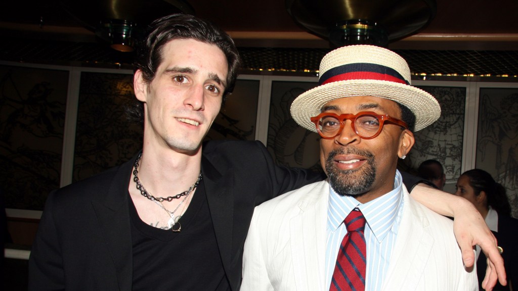 Spike Lee Remembers Late Actor