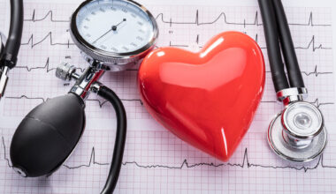 Why do heart issues spike around the holidays? A Maryland doctor has tips on what to look out for