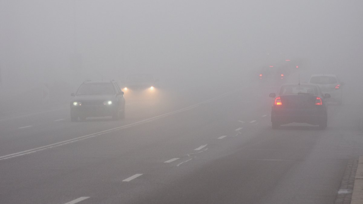 Freezing fog possible in parts of Chicago area overnight – NBC Chicago