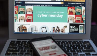 Why Cyber Monday could break spending records despite economic uncertainty – NBC New York