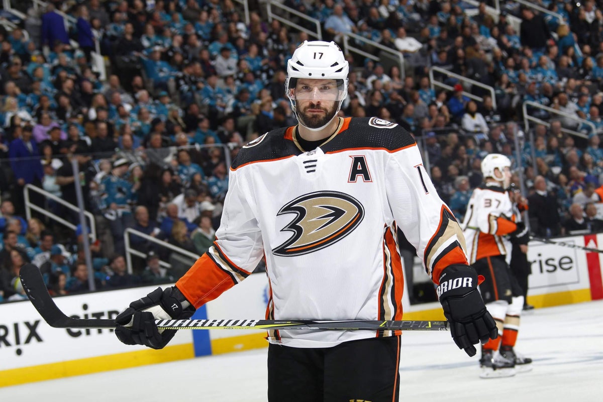 Case against Ryan Kesler, ex-NHL center charged with criminal sexual conduct, headed to trial