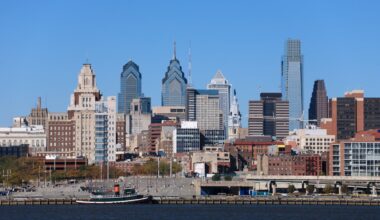 Philadelphia Launches 52 Weeks of First Celebrations