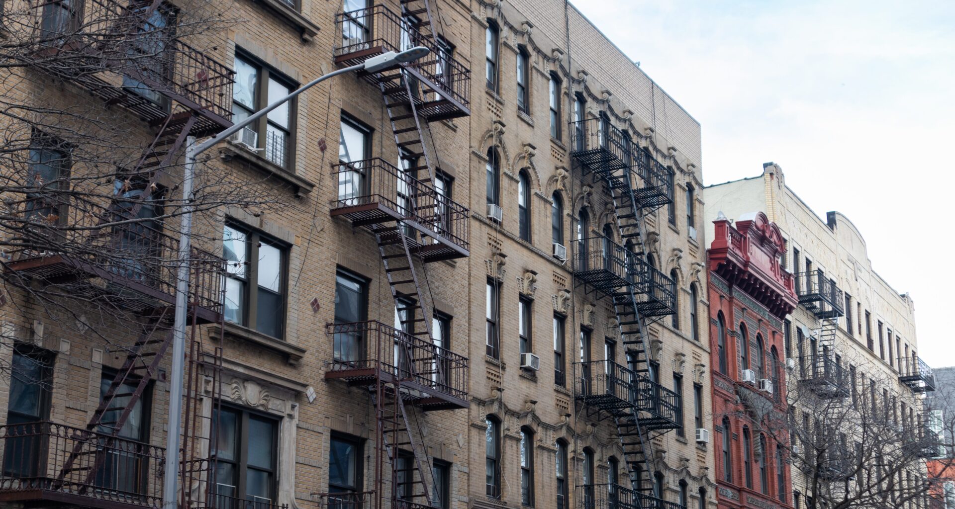 The increases have been a “massive strain” on renters, the report found