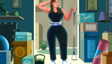 Ozempic is great for weight loss — but losing muscle is a side effect to watch out for