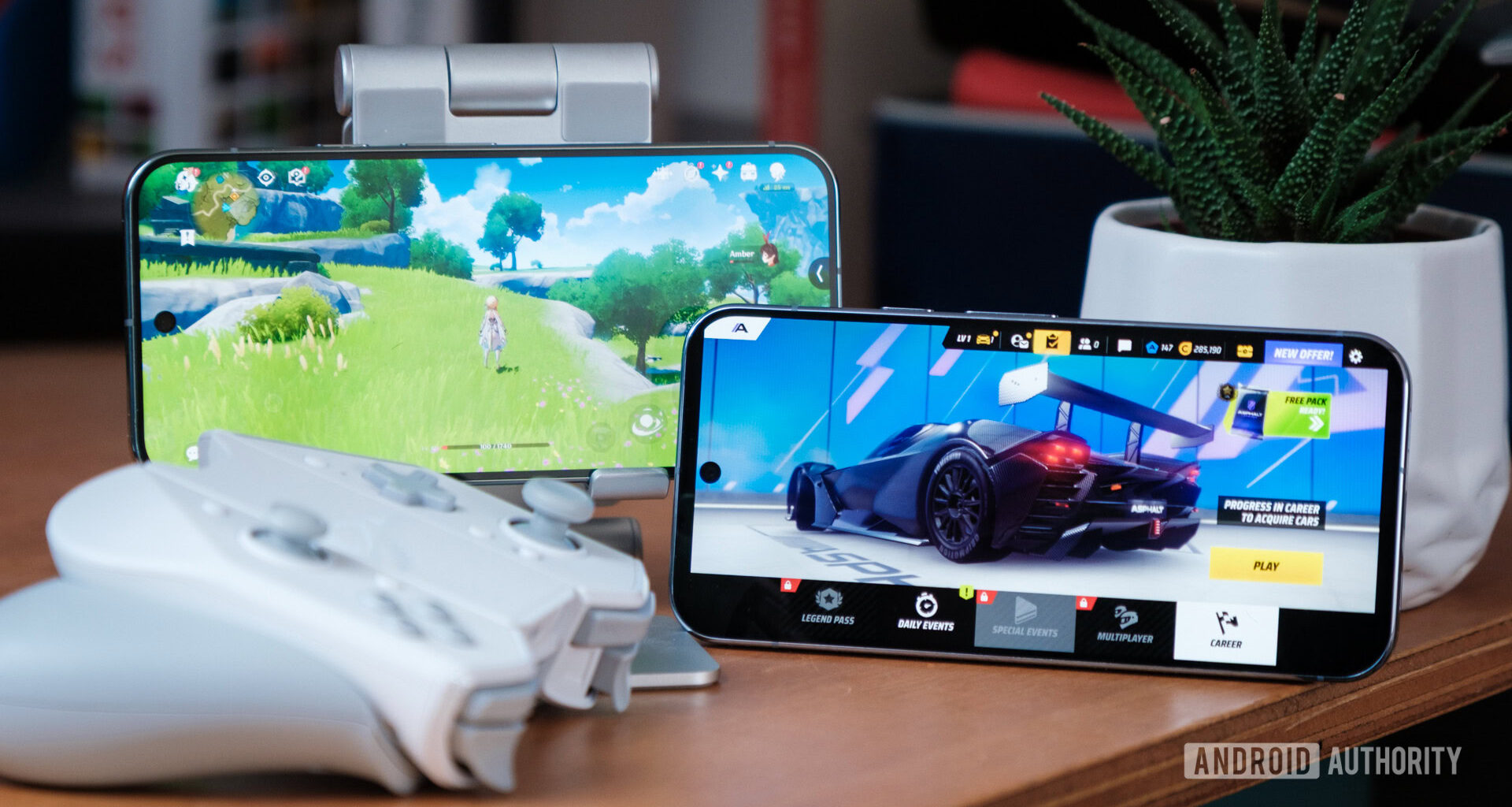 Google Pixel 10 Gaming