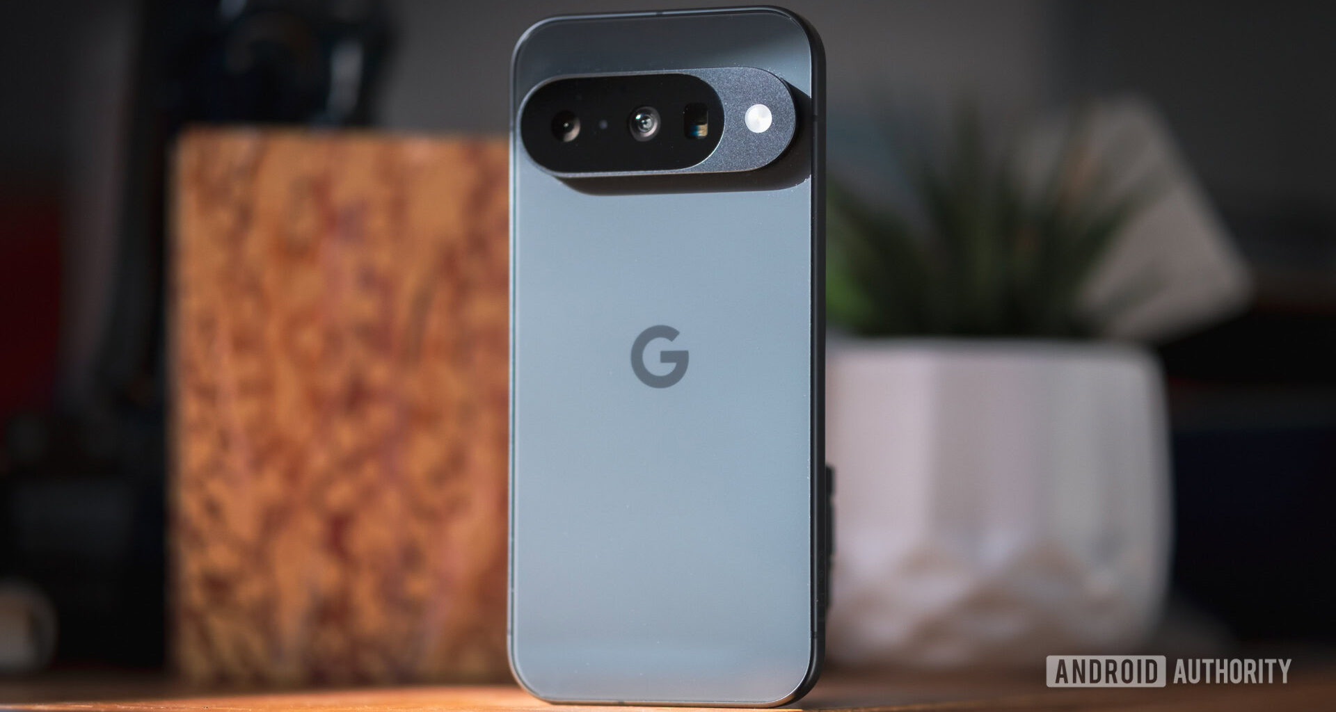 Google Pixel 10 hero image