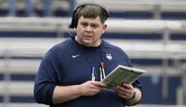 TCU hires Gordon Sammis as offensive coordinator