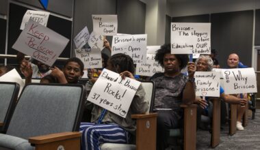 4 FWISD schools close in May. Here’s where students will attend class next year