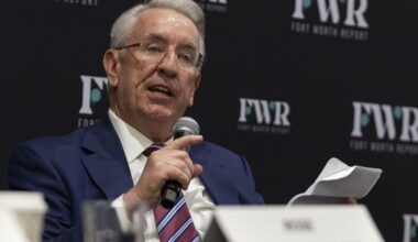 Creative fundraising? Carter Foundation leader offers inspiration in new book