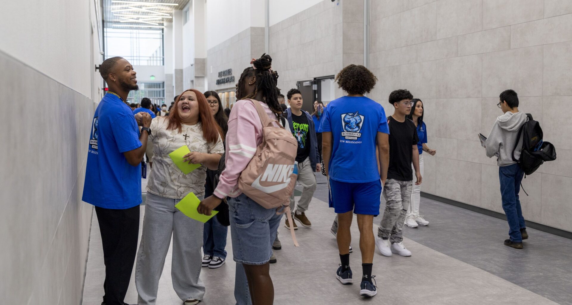 Winter is coming: Here’s when Arlington-area schools close for the holidays