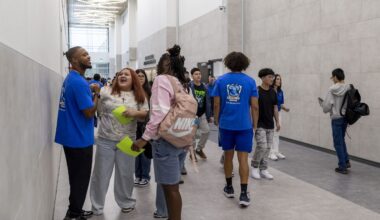 Winter is coming: Here’s when Arlington-area schools close for the holidays