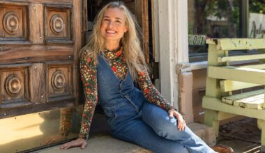 Grace Mitchell’s Guide to Fort Worth’s Old Home Supply