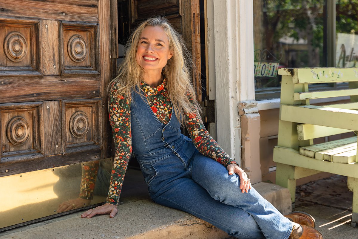 Grace Mitchell’s Guide to Fort Worth’s Old Home Supply