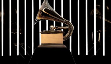 Who was the first artist to refuse a Grammy?