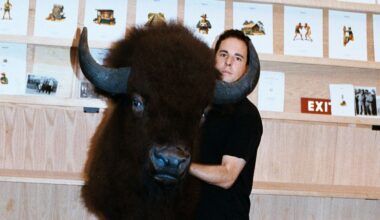 The Party Politics of Sovereign House