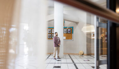 As church security needs rise, Fort Worth Catholic ministry offers solution