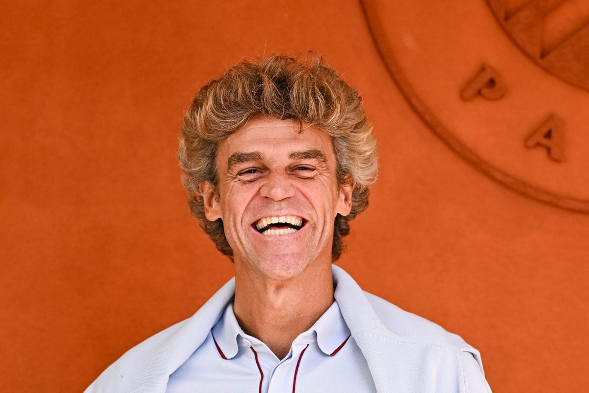 Gustavo Kuerten’s rise to the top of tennis, 25 years after Guga took over the world