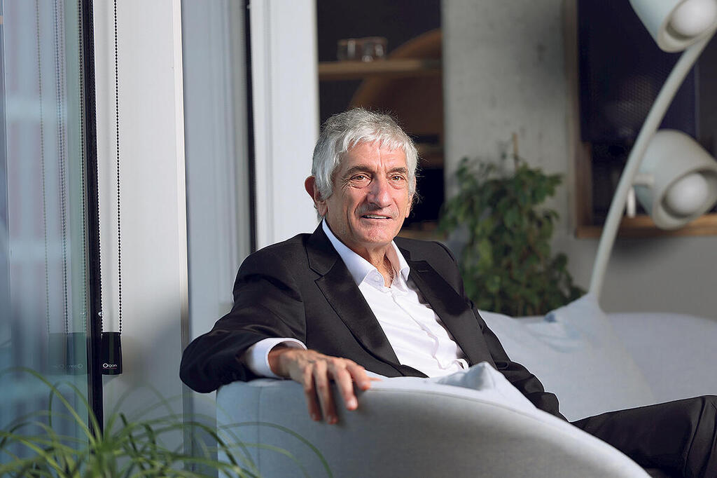 Prof. John Martinis (Orel Cohen) פרופ' ג'ון מתיו מרטיניס זוכה פרס נובל לפיזיקה לשנת 2025