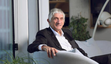 Inside the mind of a Nobel physicist: John Martinis on the future of quantum computin