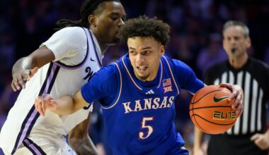 As legal sports betting arrives in Missouri, college athletes warn of growing abuse