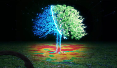 HADAR night vision tech allows machines to see in total darkness