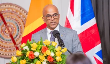 Siddhalepa takes authentic Lankan Ayurveda medicine to UK through a collaborative – The Island