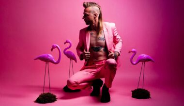 Henry The Archer Releases Heartfelt New Single Okami