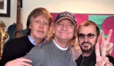 Rock-n-Roll Hall of Famer’s journey starts in Cleveland