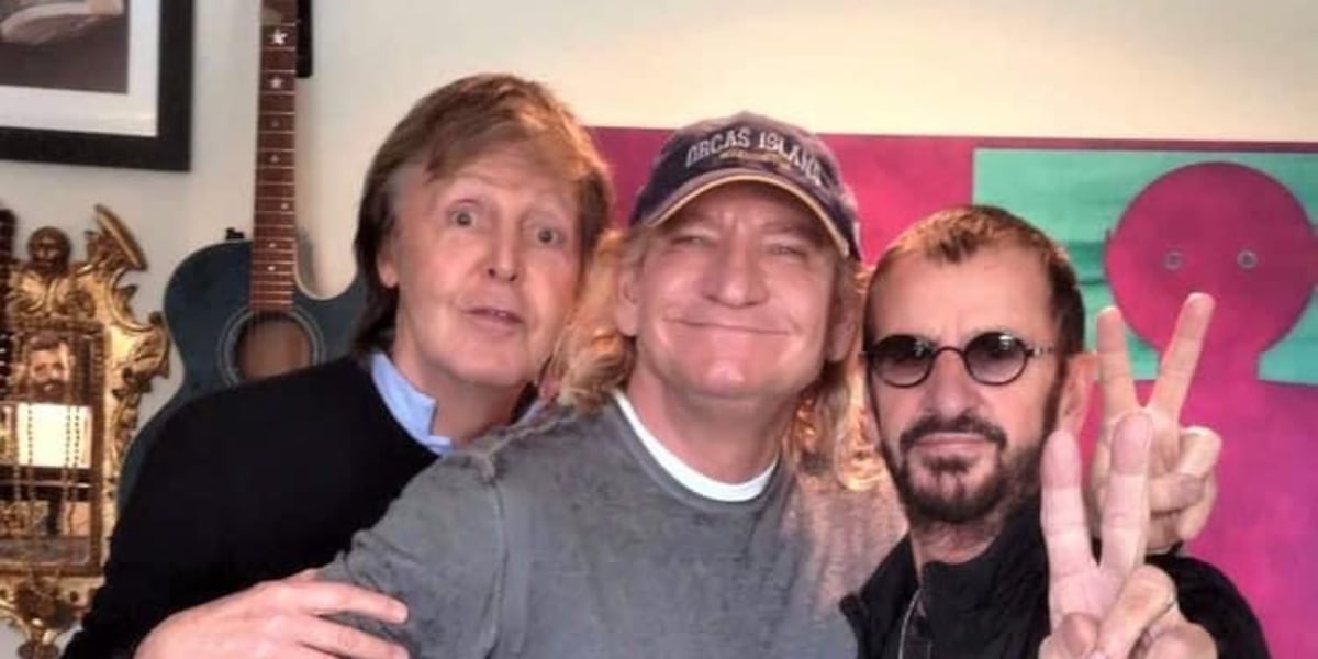 Rock-n-Roll Hall of Famer’s journey starts in Cleveland