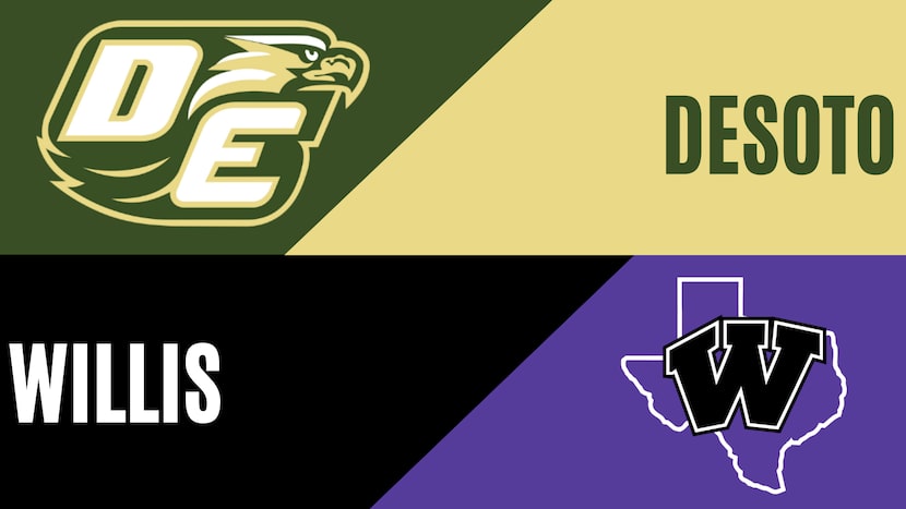 Notable Dallas-area quarterfinal playoff games