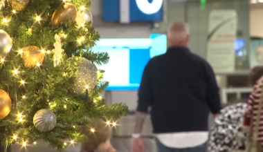 Early holiday travel at Phoenix Sky Harbor smoother than expected