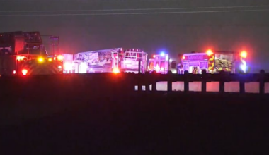 Wrong-way driver killed, another injured in Northeast Side crash, SAPD says