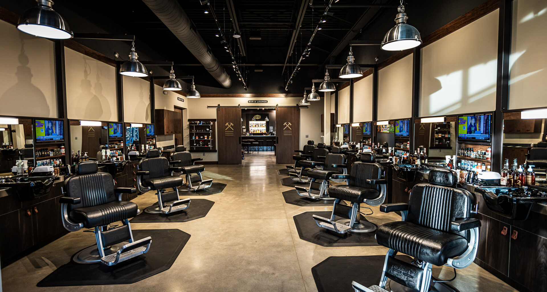 Hammer & Nails Stakes a Bigger Claim in Texas