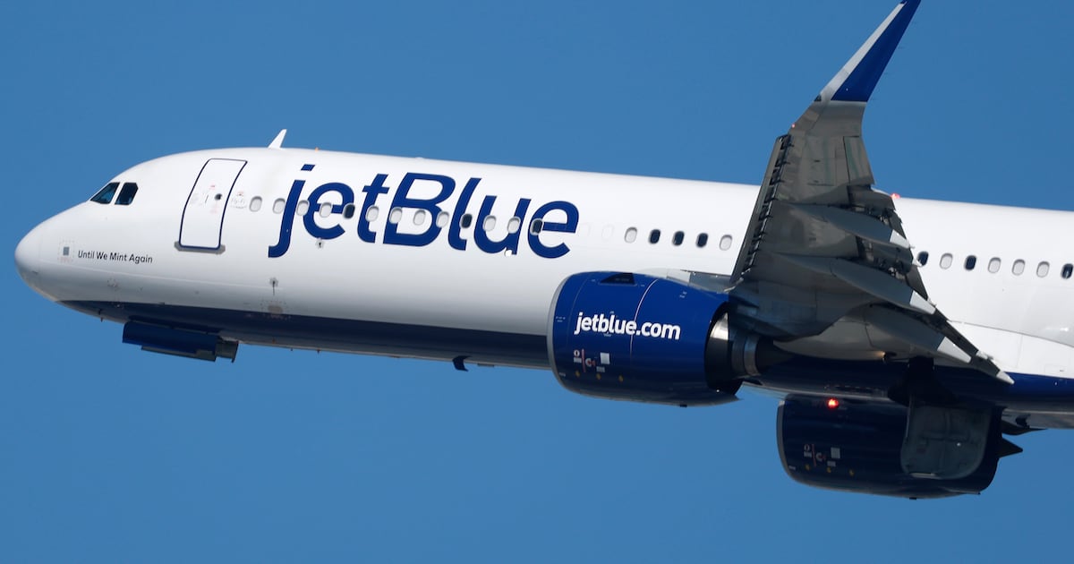 JetBlue Plane That Suddenly Plunged Could Have Been Hit by Cosmic Rays