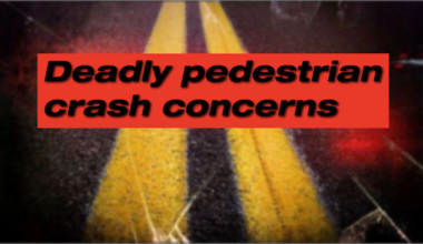 Concerns raised after Jacksonville sees 3 pedestrians killed by vehicles in past week
