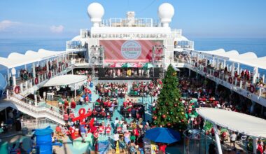 Hallmark Media's Plan to Make Fans Feel Like They're Part of the Story