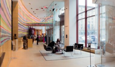 PAFA’s holiday pop-up offers a rare chance to buy prints without gallery prices