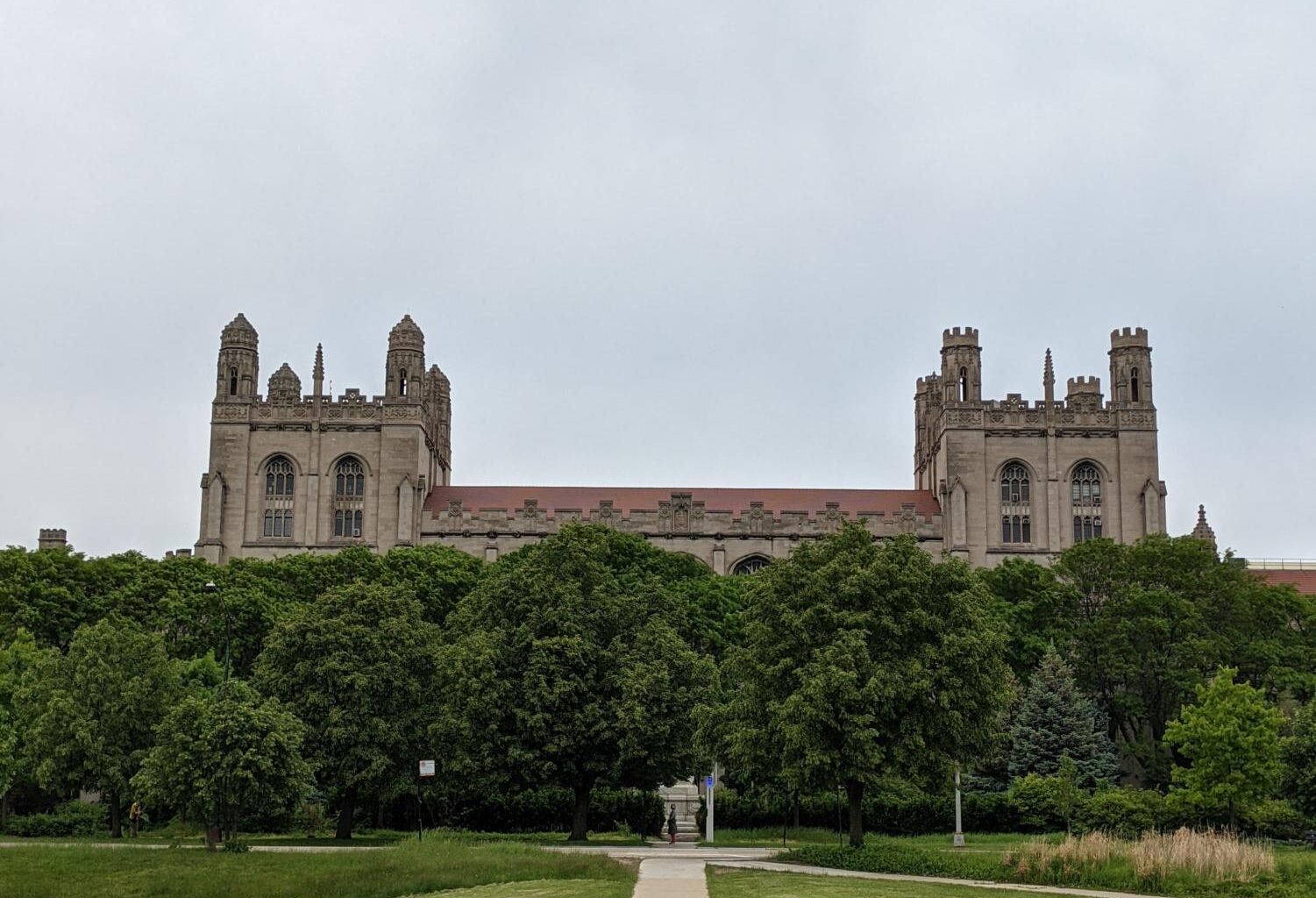 Leaders in Harm Reduction Discuss Chicago Public Health Policy – Chicago Maroon