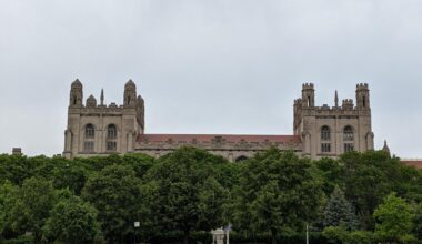 Leaders in Harm Reduction Discuss Chicago Public Health Policy – Chicago Maroon