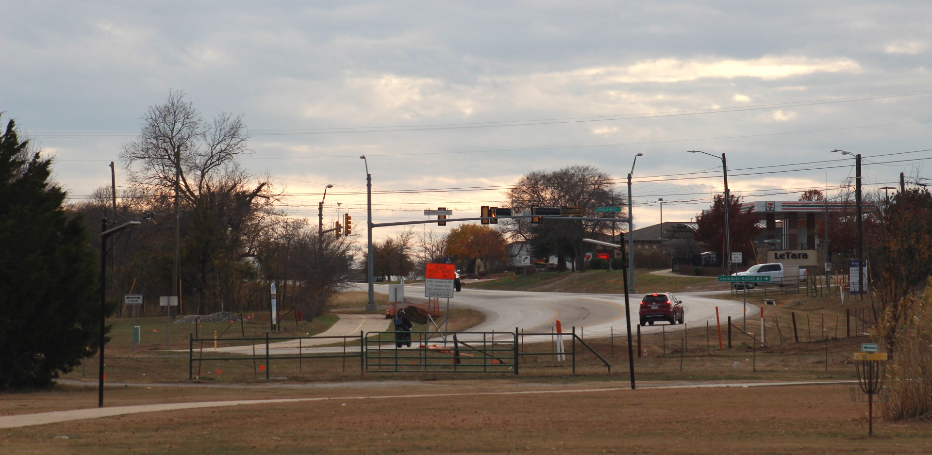 Fort Worth to spend $47.2M on road improvements in city’s expanding far north